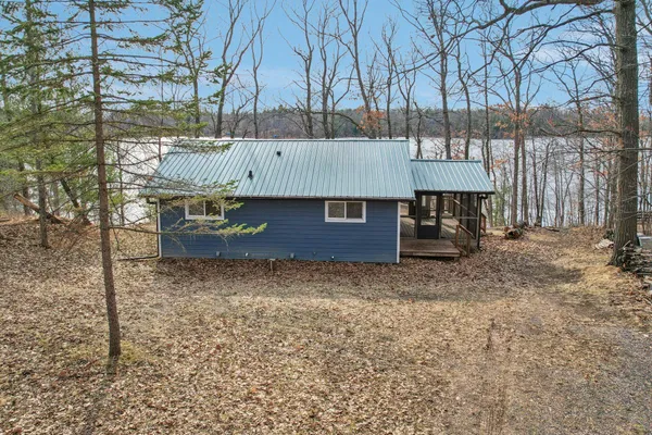 $325,000 | 1981 Long Lake Lane, Comstock, WI 54826