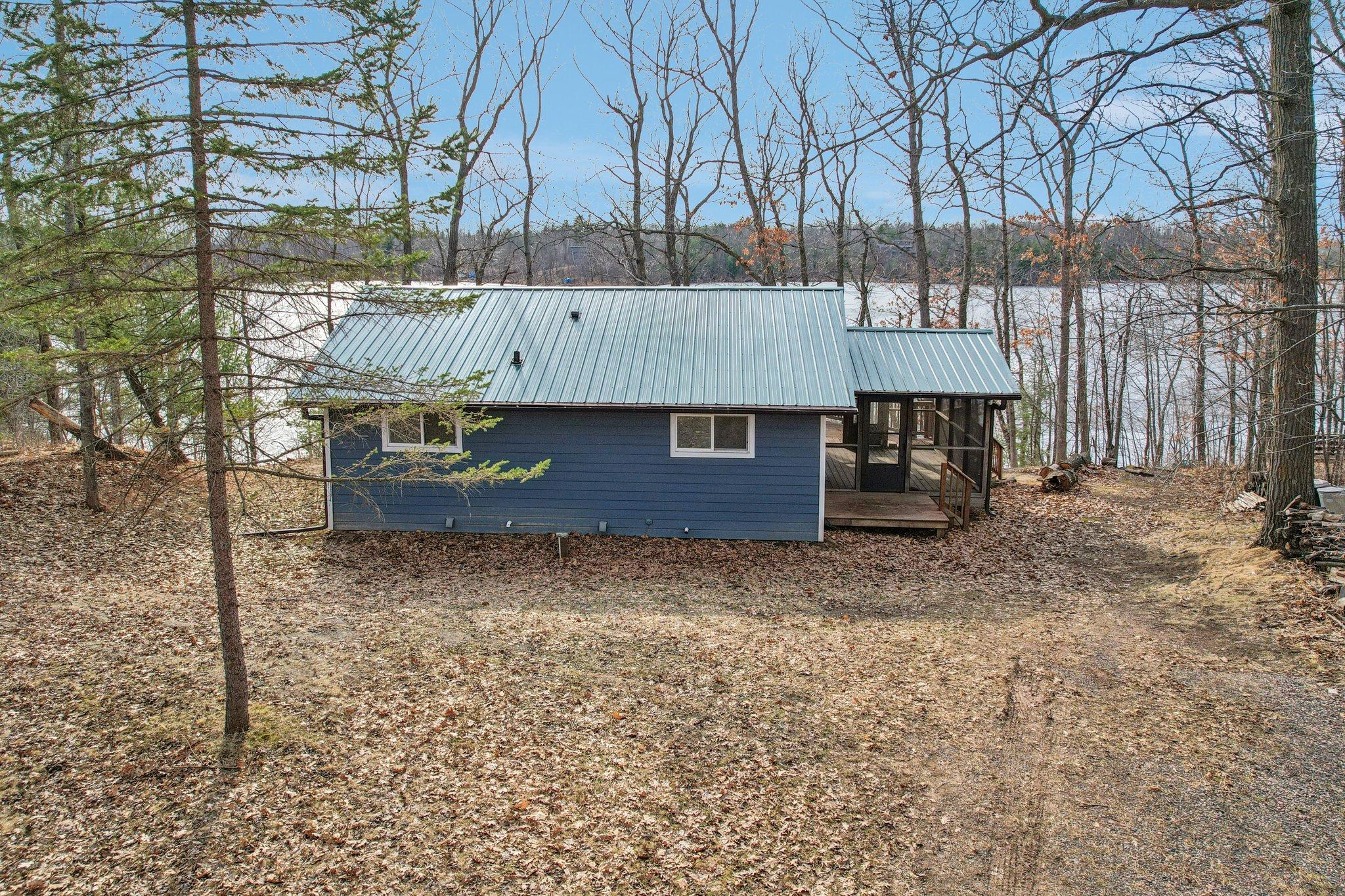 1981 Long Lake Lane Comstock, WI 54826 - Photo 51 of 56