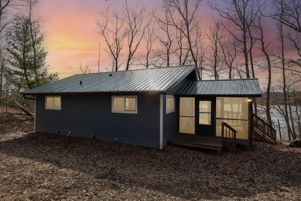 $325,000 | 1981 Long Lake Lane, Comstock, WI 54826