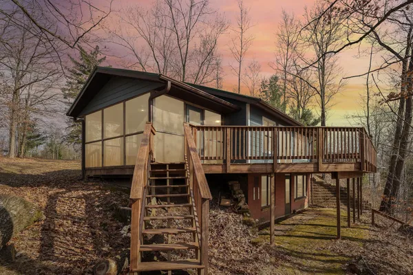 $325,000 | 1981 Long Lake Lane, Comstock, WI 54826