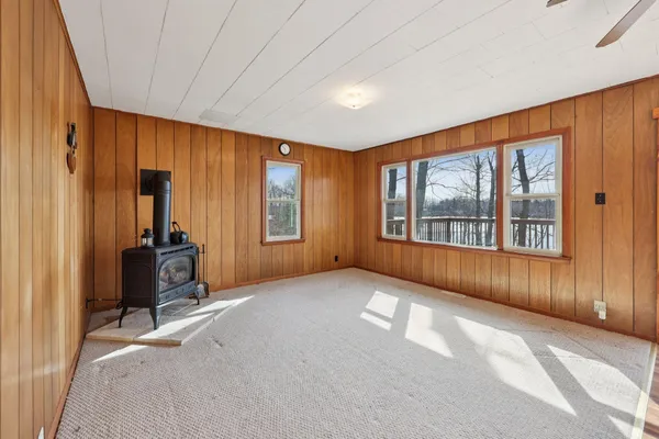 $325,000 | 1981 Long Lake Lane, Comstock, WI 54826