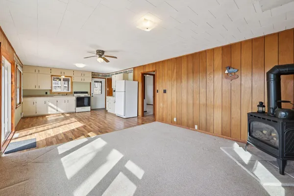 $325,000 | 1981 Long Lake Lane, Comstock, WI 54826