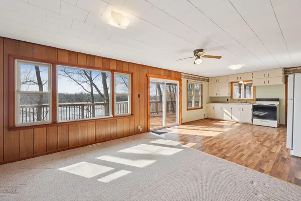 $325,000 | 1981 Long Lake Lane, Comstock, WI 54826