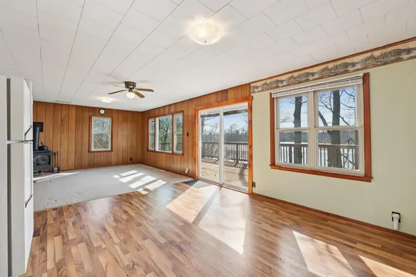 $325,000 | 1981 Long Lake Lane, Comstock, WI 54826