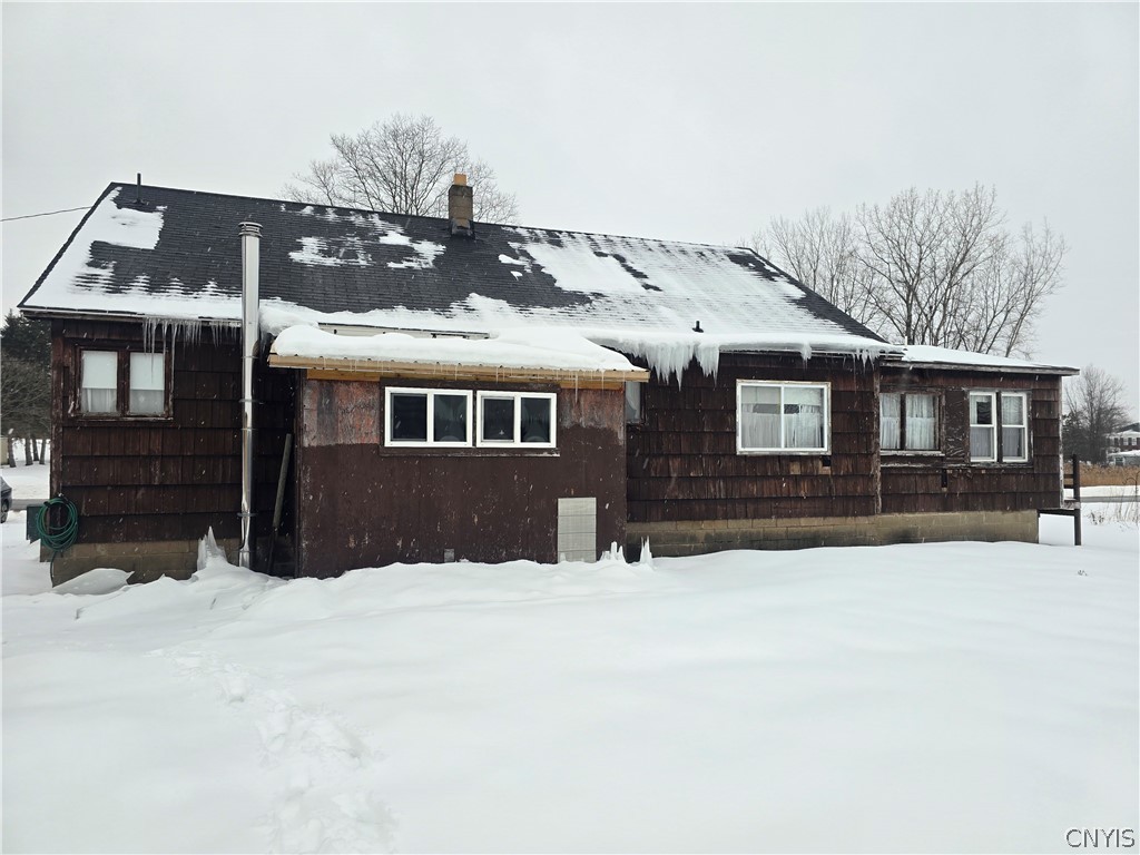 138 Ritchie Road Fulton, NY 13069 - Photo 3 of 26