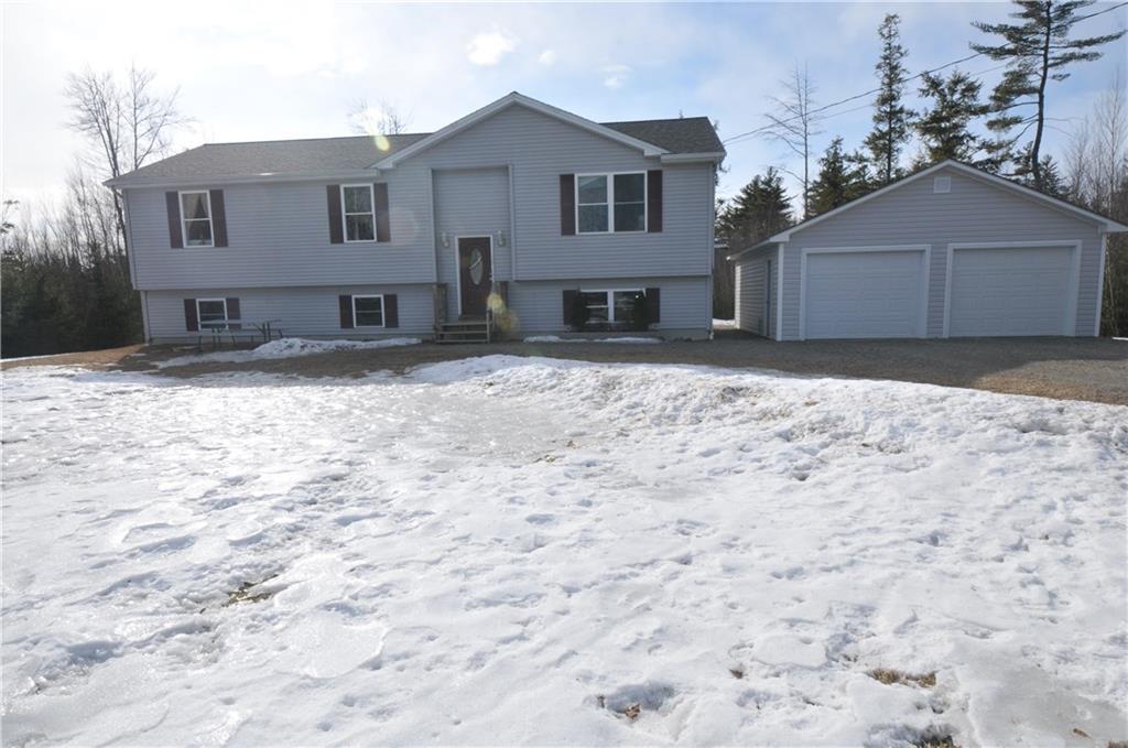 251 10 Road Bradley, ME 04411 - Photo 2 of 28 Photo