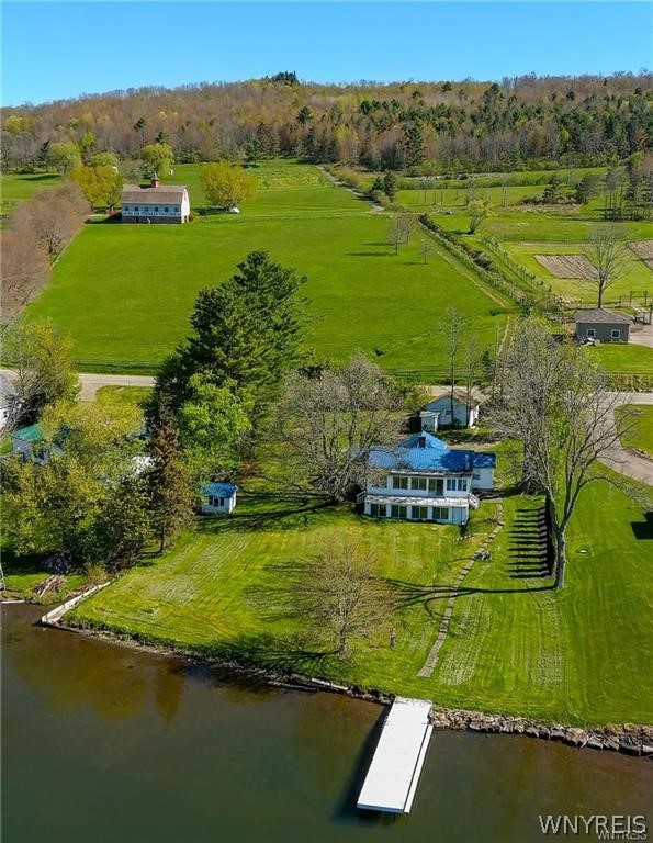 351 North Shore Road Cuba, NY 14727 - Photo 1 of 1