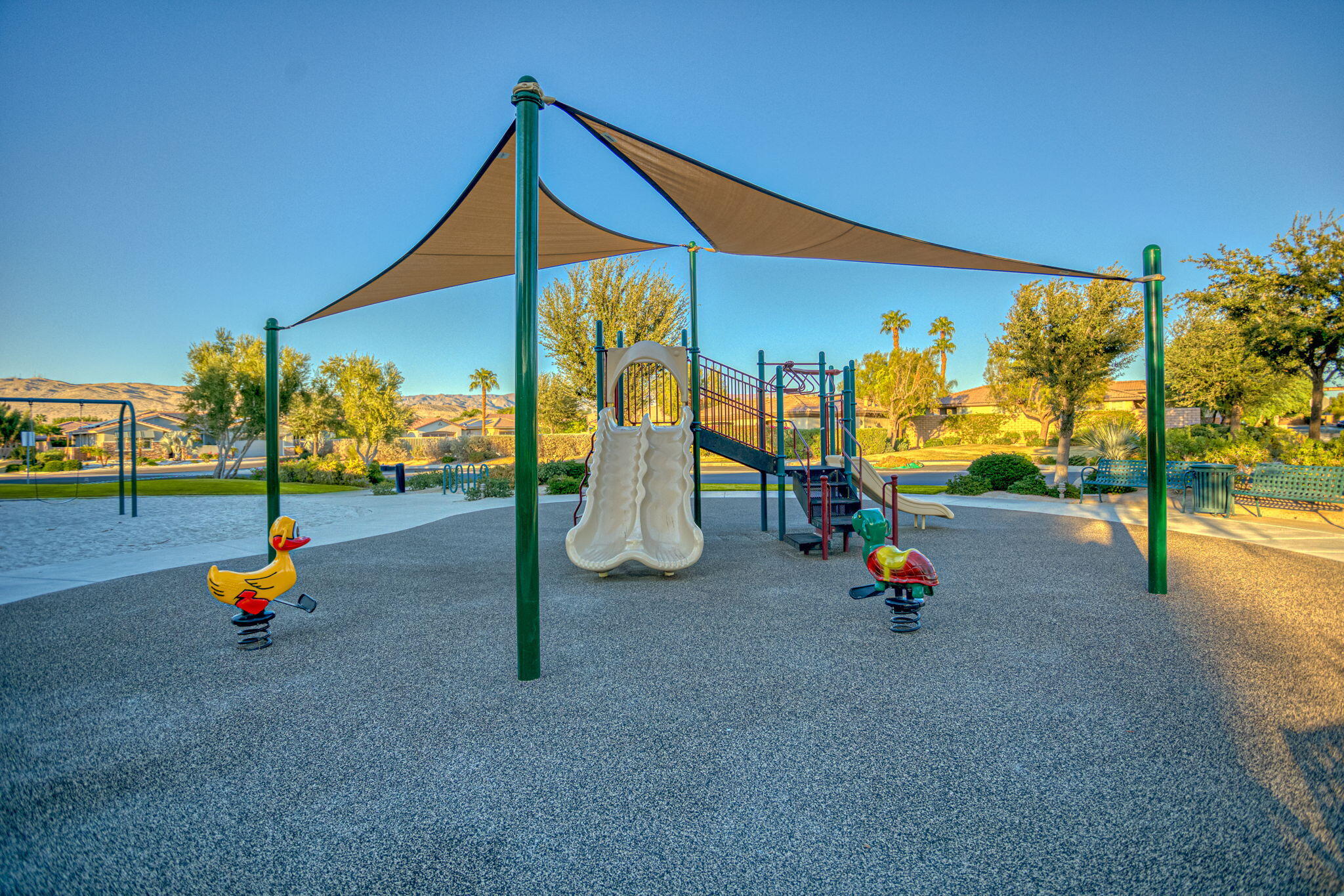 244 Via Padua Rancho Mirage, CA 92270 - Photo 27 of 30