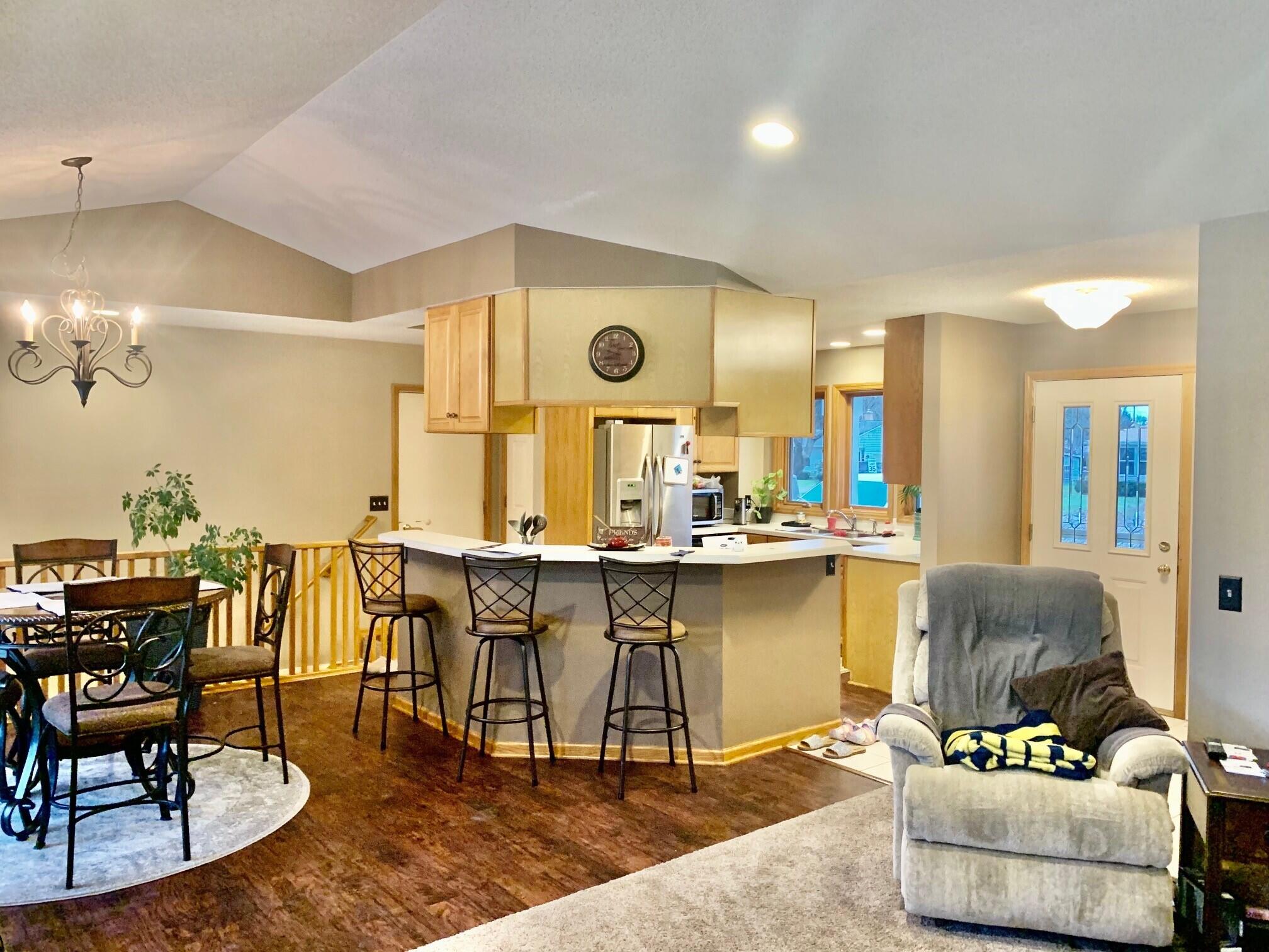 1340 Hendrick Road Muskegon, MI 49441 - Photo 6 of 26 7