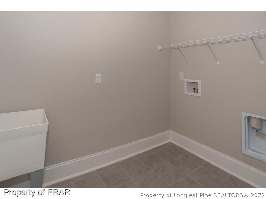 160 Winged Foot Road Pinehurst, NC 28374 - Photo 32 of 35 a view of an empty room