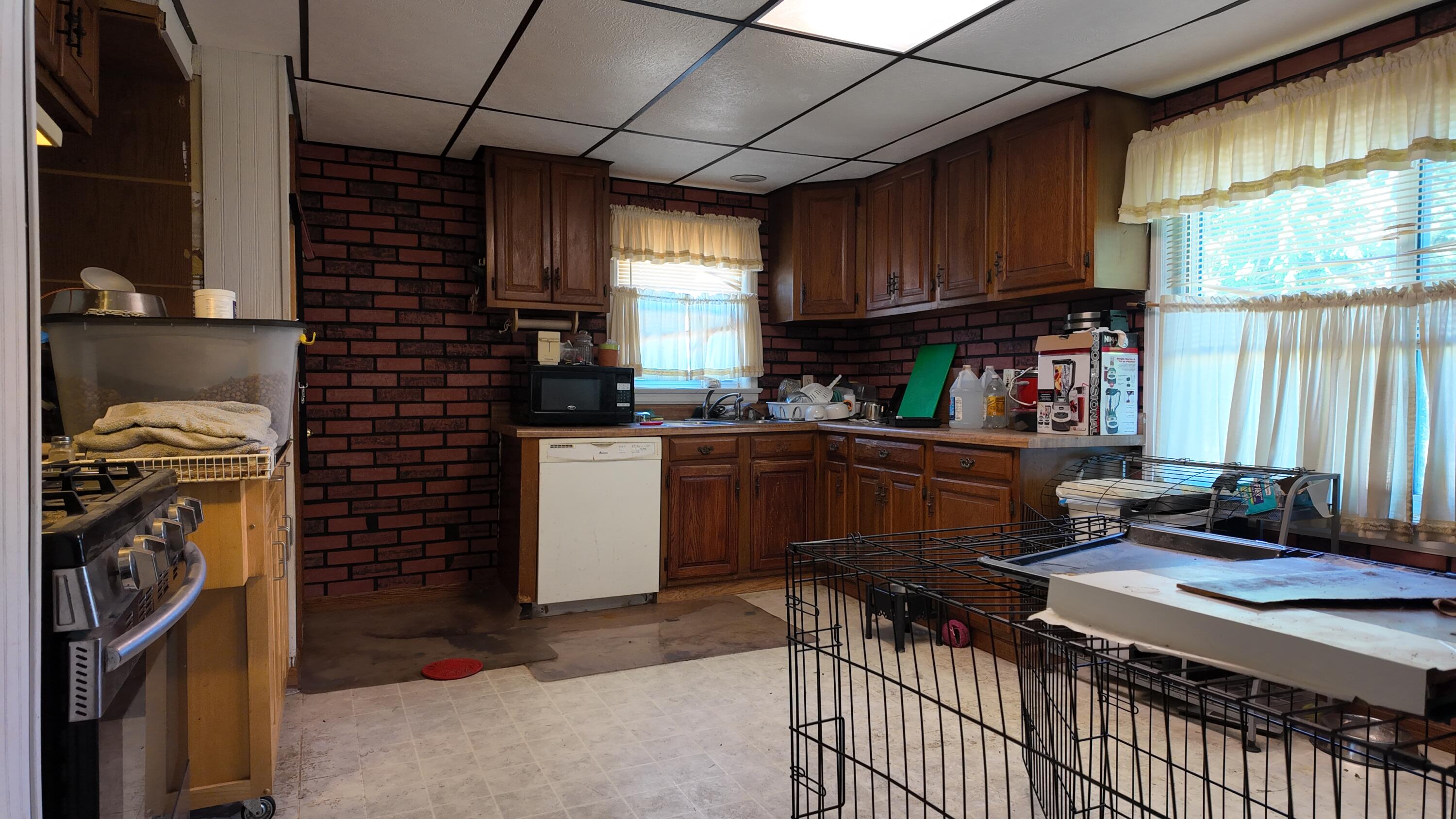 3424 4th Avenue Racine, WI 53402 - Photo 5 of 20 Kitchen