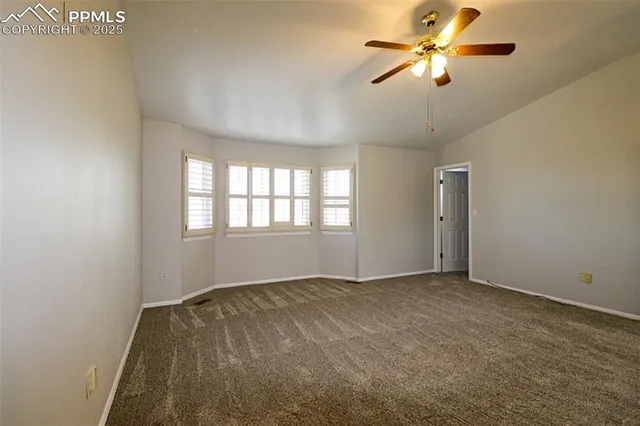 a bathroom with a double vanity sink and mirror