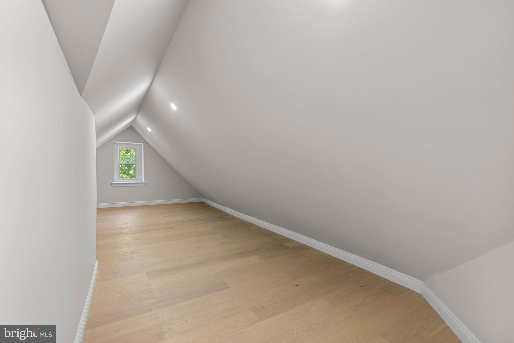 319 Pelham Road Philadelphia, PA 19119 - Photo 34 of 40 a view of an empty room