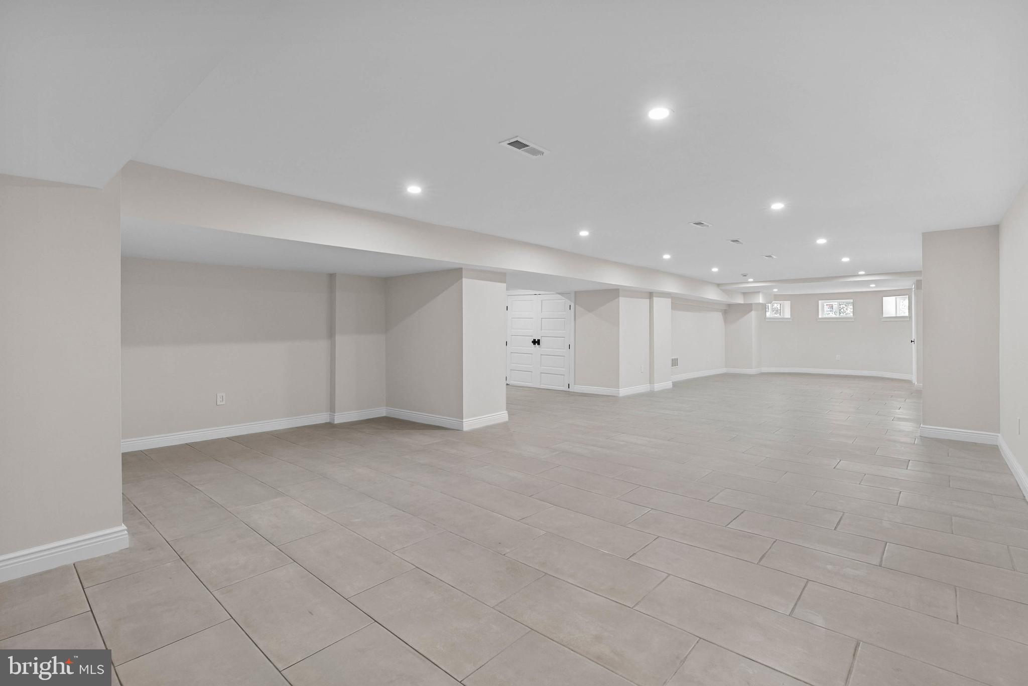 319 Pelham Road Philadelphia, PA 19119 - Photo 36 of 40 a view of an empty room