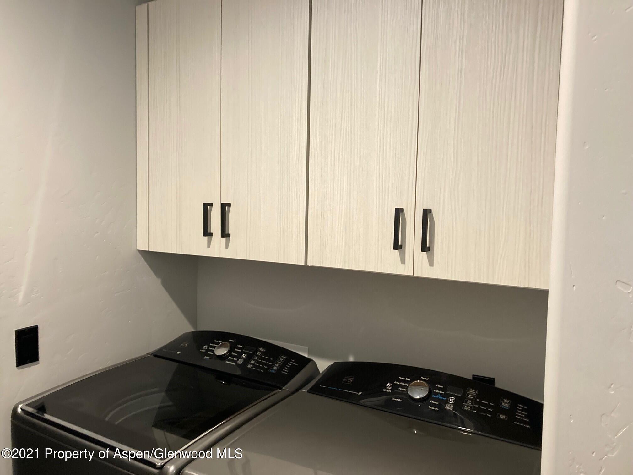 1647 Arabian Avenue Rifle, CO 81650 - Photo 19 of 29 19 laundry room