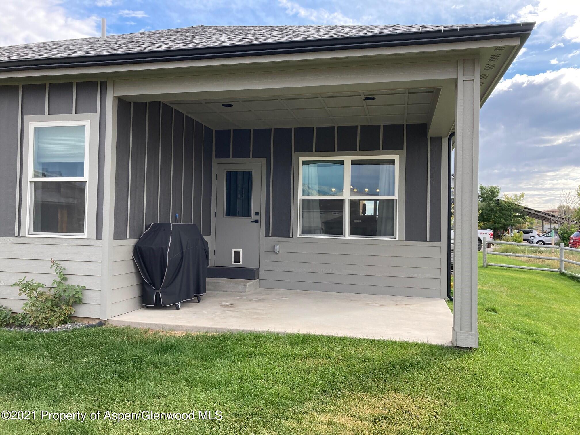 1647 Arabian Avenue Rifle, CO 81650 - Photo 26 of 29 26 covered patio
