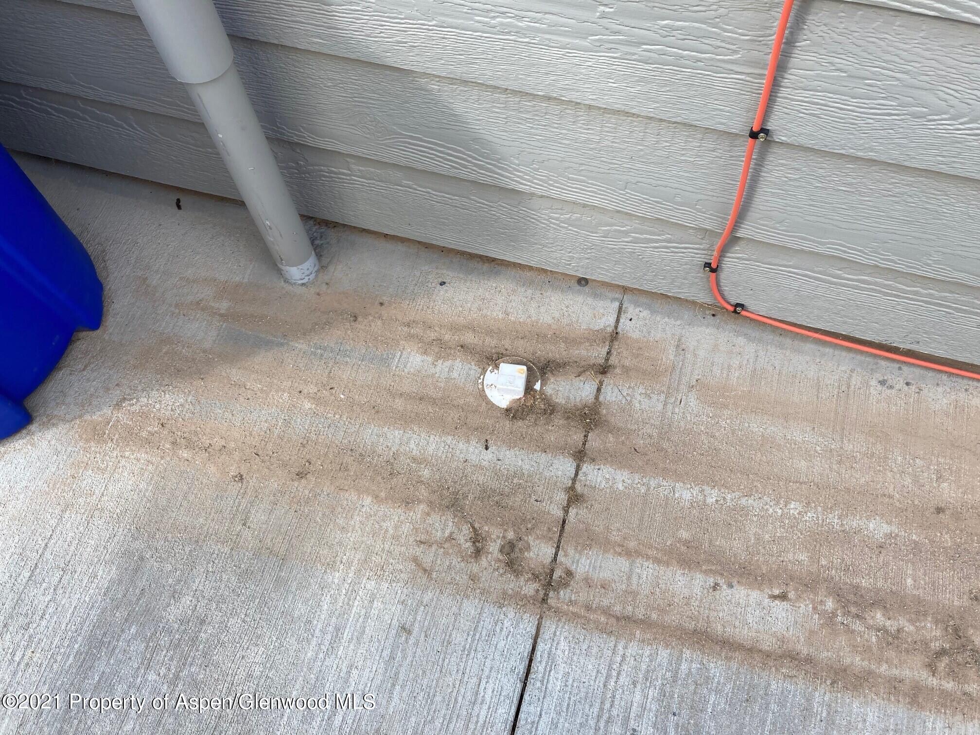 1647 Arabian Avenue Rifle, CO 81650 - Photo 29 of 29 29 rv sewer dump