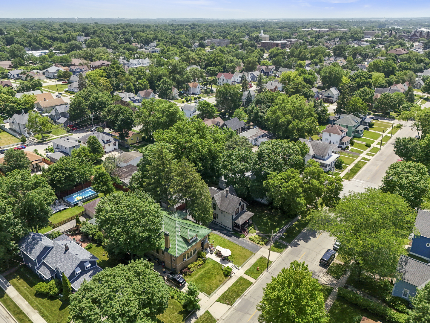 509 North Spring Street Elgin, IL 60120 - Photo 9 of 48