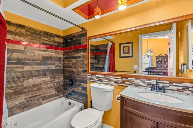 $275,000 | 2394 Pickwick Drive, Henderson, NV 89014