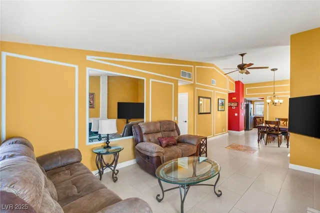 $275,000 | 2394 Pickwick Drive, Henderson, NV 89014