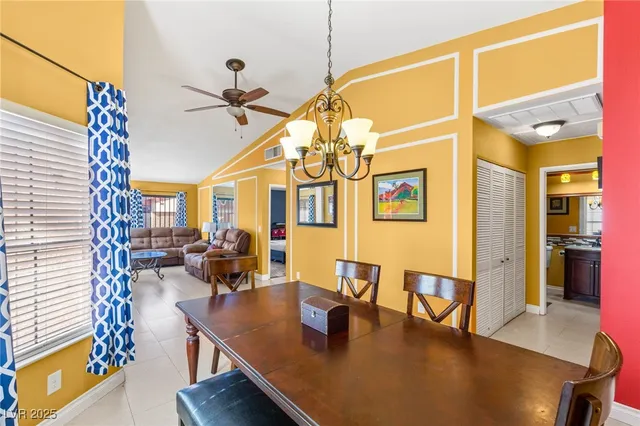 $275,000 | 2394 Pickwick Drive, Henderson, NV 89014