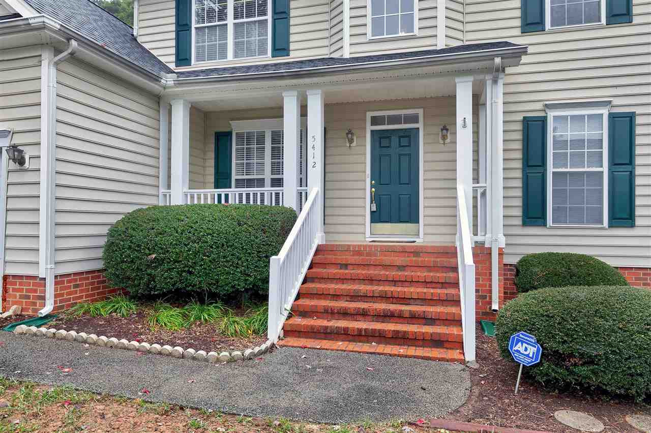 5412 Southern Cross Avenue Raleigh, NC 27606 - Photo 7 of 30 Photo 7