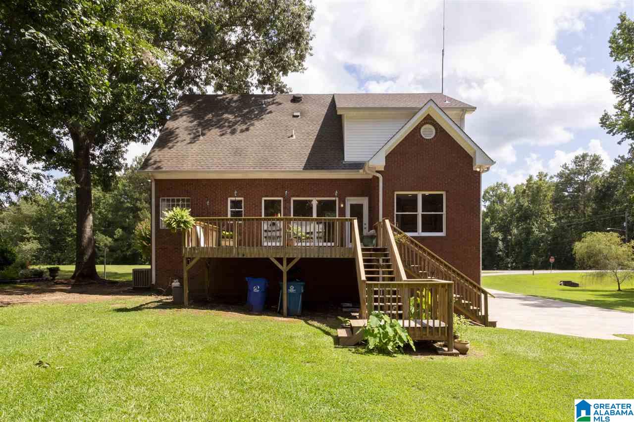 16 Baron Drive Chelsea, AL 35043 - Photo 4 of 49