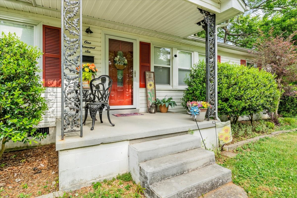 1006 Evins Street Manchester, TN 37355 - Photo 47 of 53