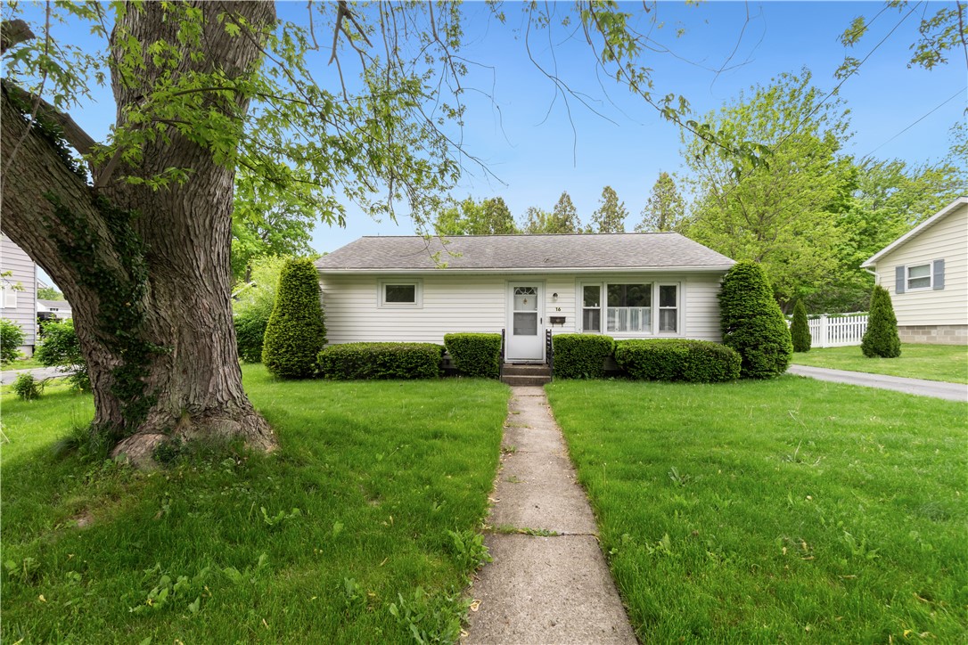 16 Myrtle Avenue Milo, NY 14527 - Photo 2 of 21