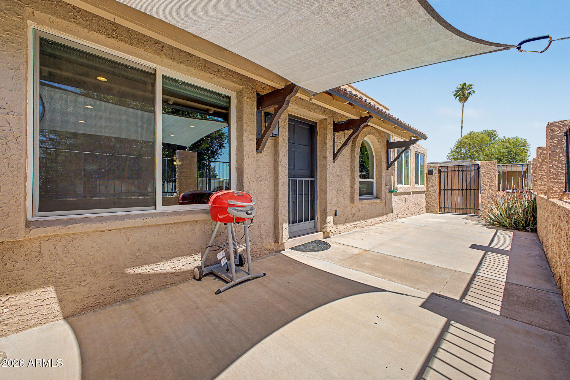 2233 North Recker Road Mesa, AZ 85215 - Photo 27 of 40
