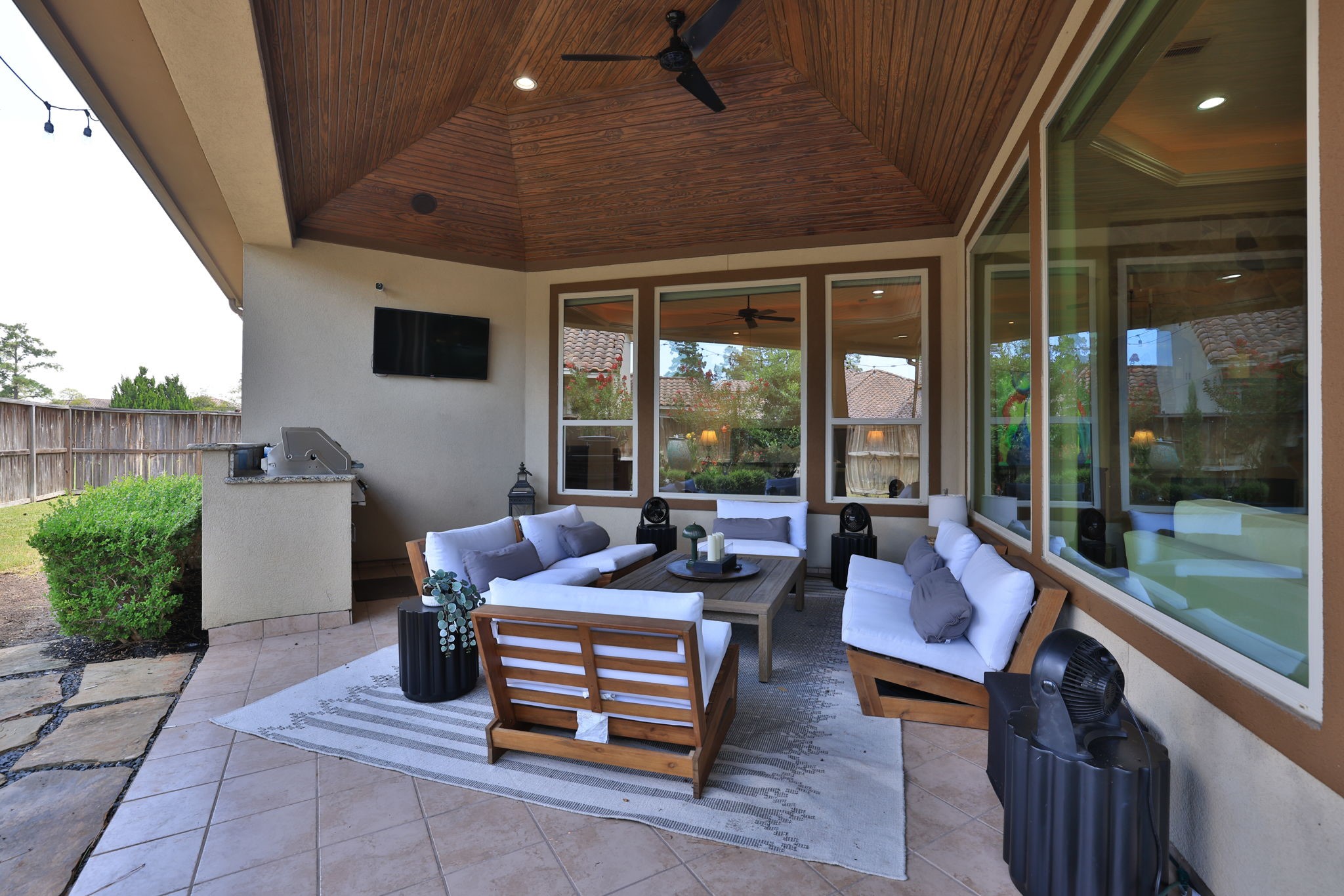 58 Shadow Creek Ridge Drive Spring, TX 77389 - Photo 46 of 49