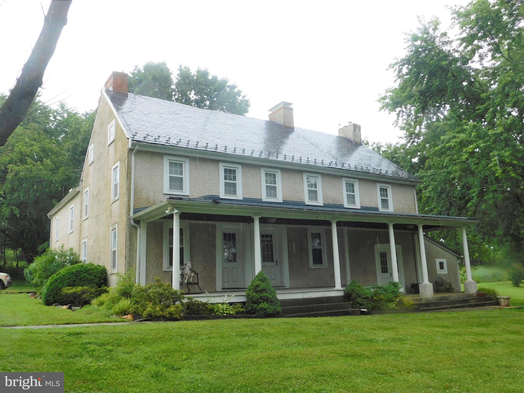 Front View