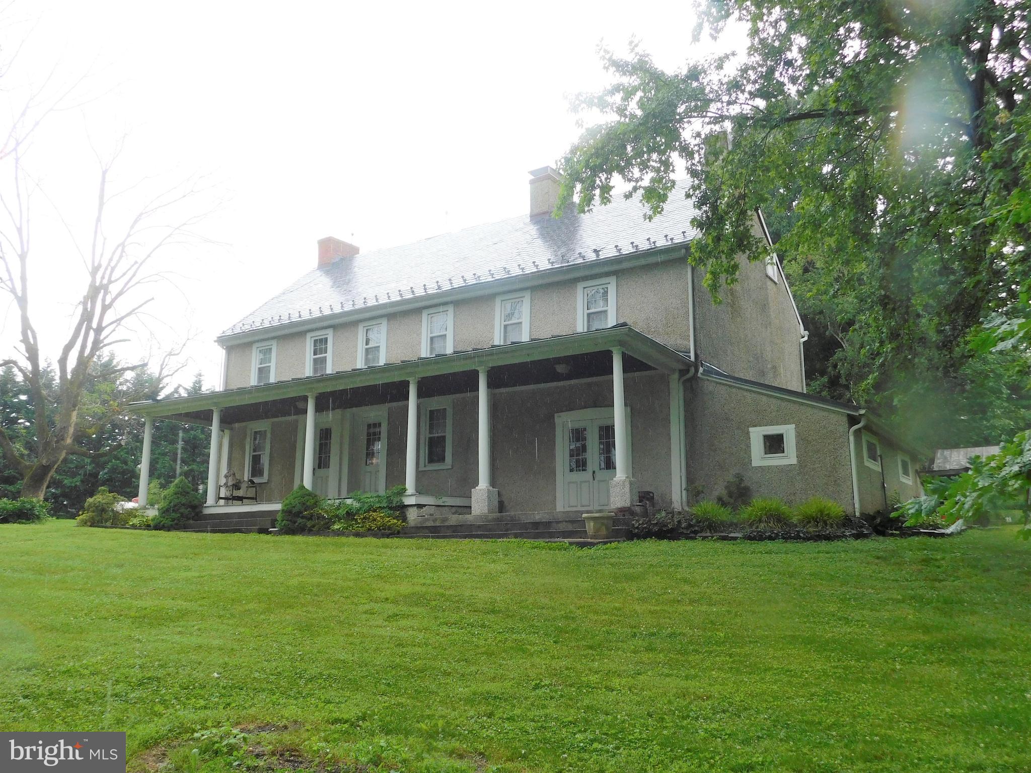 320 Connelly Road Rising Sun, MD 21911 - Photo 2 of 17 Front and Side View