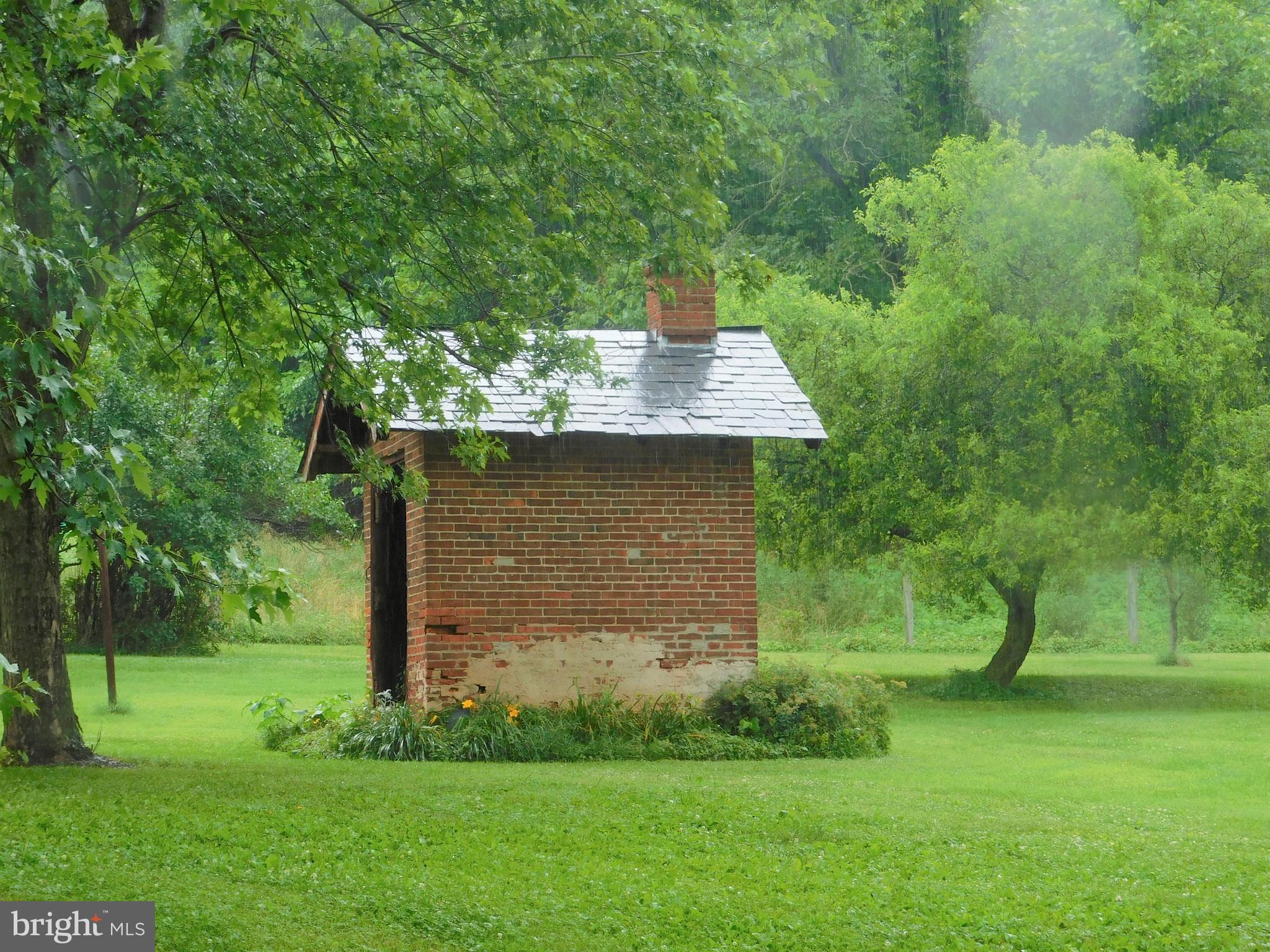 320 Connelly Road Rising Sun, MD 21911 - Photo 17 of 17 Smokehouse