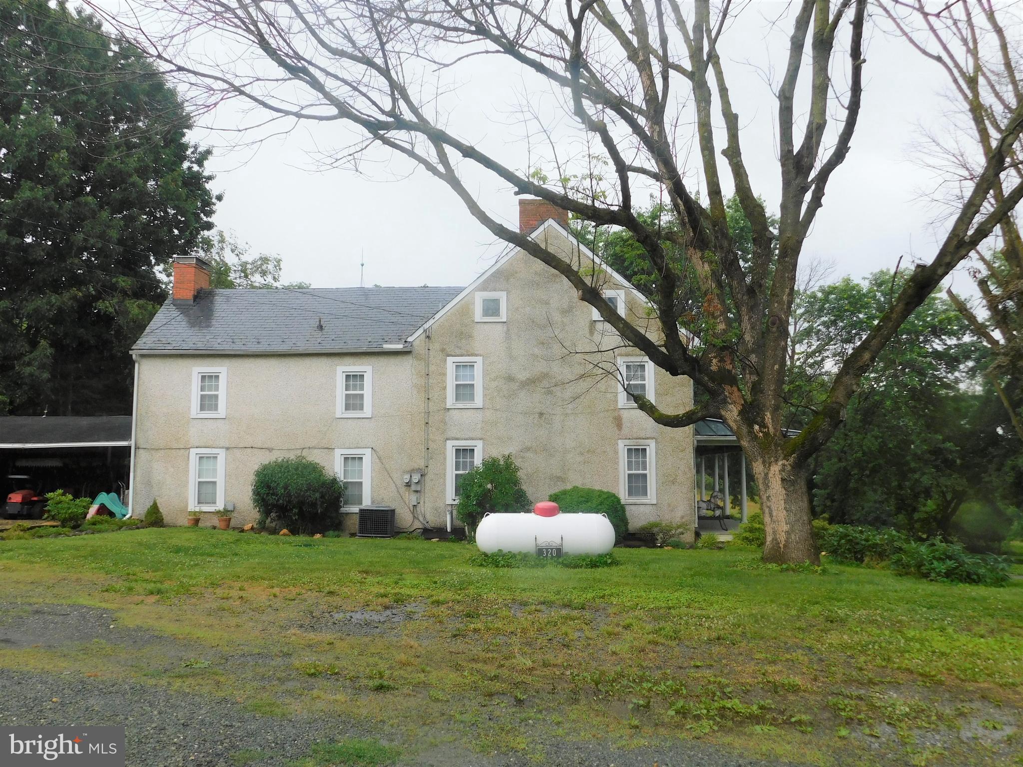 320 Connelly Road Rising Sun, MD 21911 - Photo 5 of 17 Side View