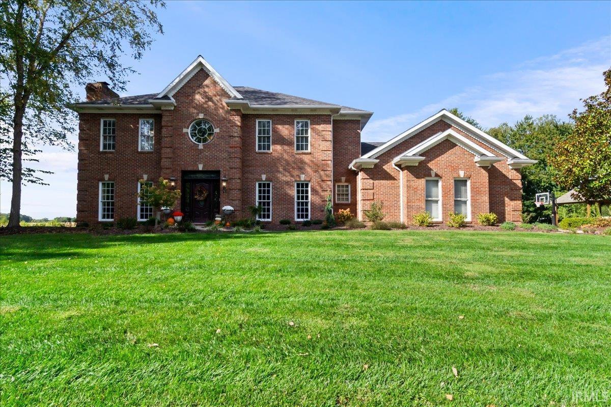 2115 Cobblestone Road Jasper, IN 47546 - Photo 1 of 36 Gallery Image 1