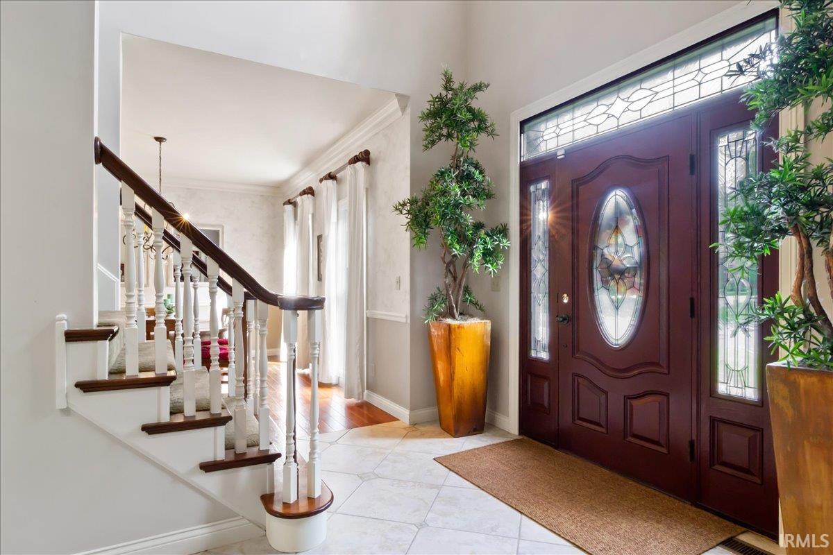 2115 Cobblestone Road Jasper, IN 47546 - Photo 11 of 36 Gallery Image 11