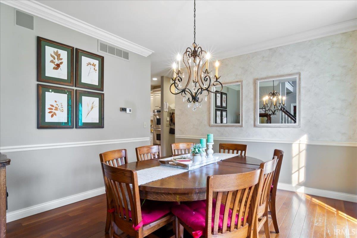 2115 Cobblestone Road Jasper, IN 47546 - Photo 14 of 36 Gallery Image 14