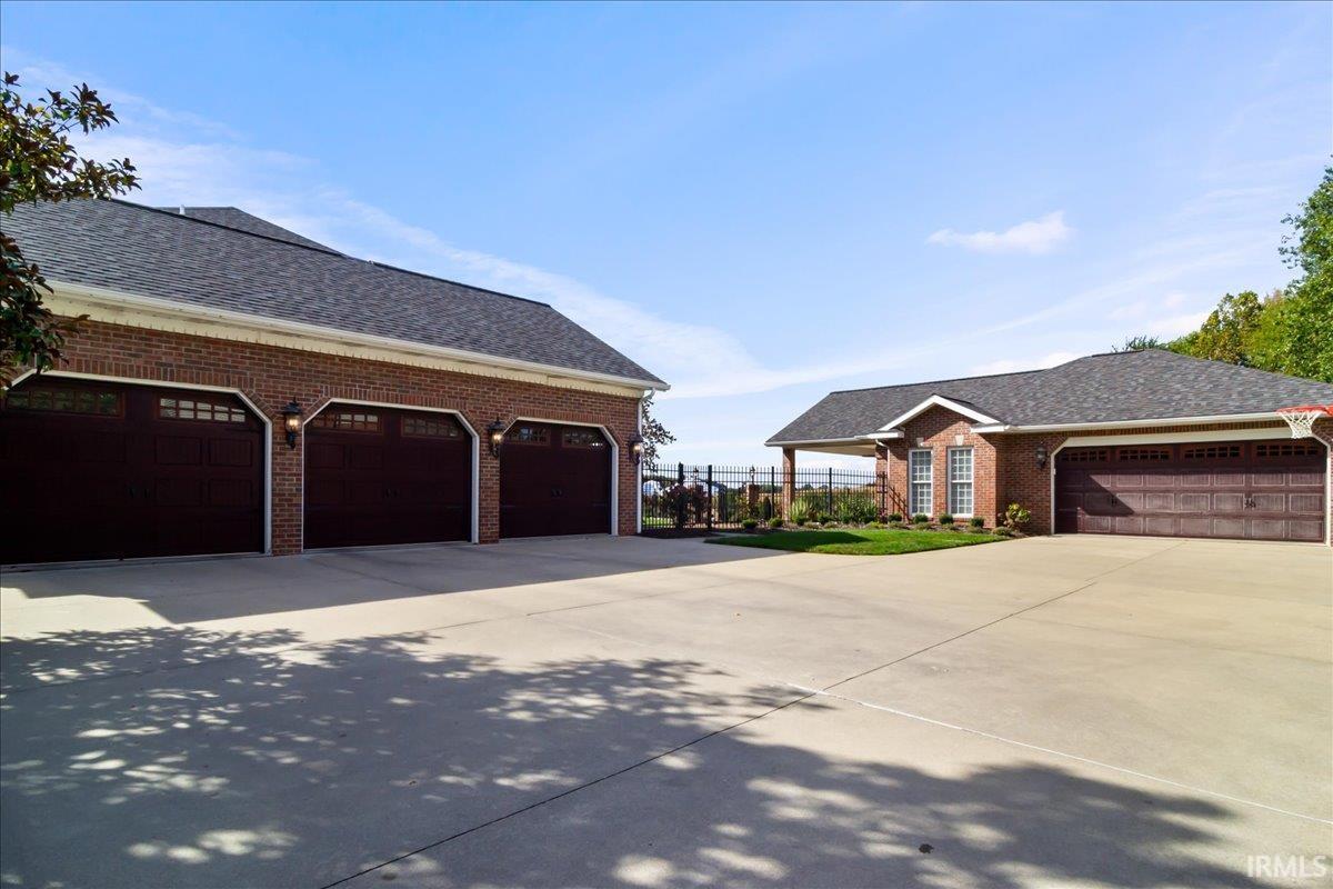 2115 Cobblestone Road Jasper, IN 47546 - Photo 36 of 36 Gallery Image 36