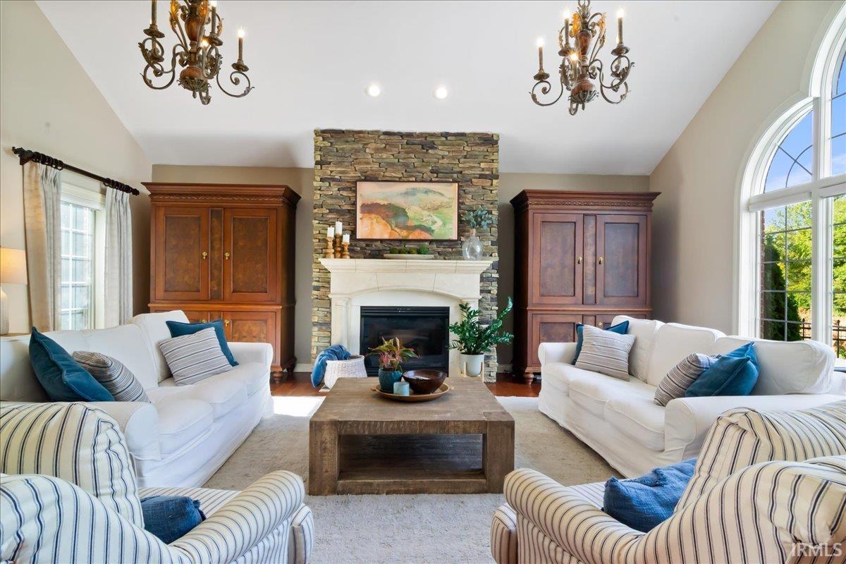 2115 Cobblestone Road Jasper, IN 47546 - Photo 7 of 36 Gallery Image 7