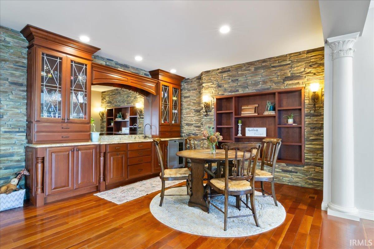 2115 Cobblestone Road Jasper, IN 47546 - Photo 9 of 36 Gallery Image 9
