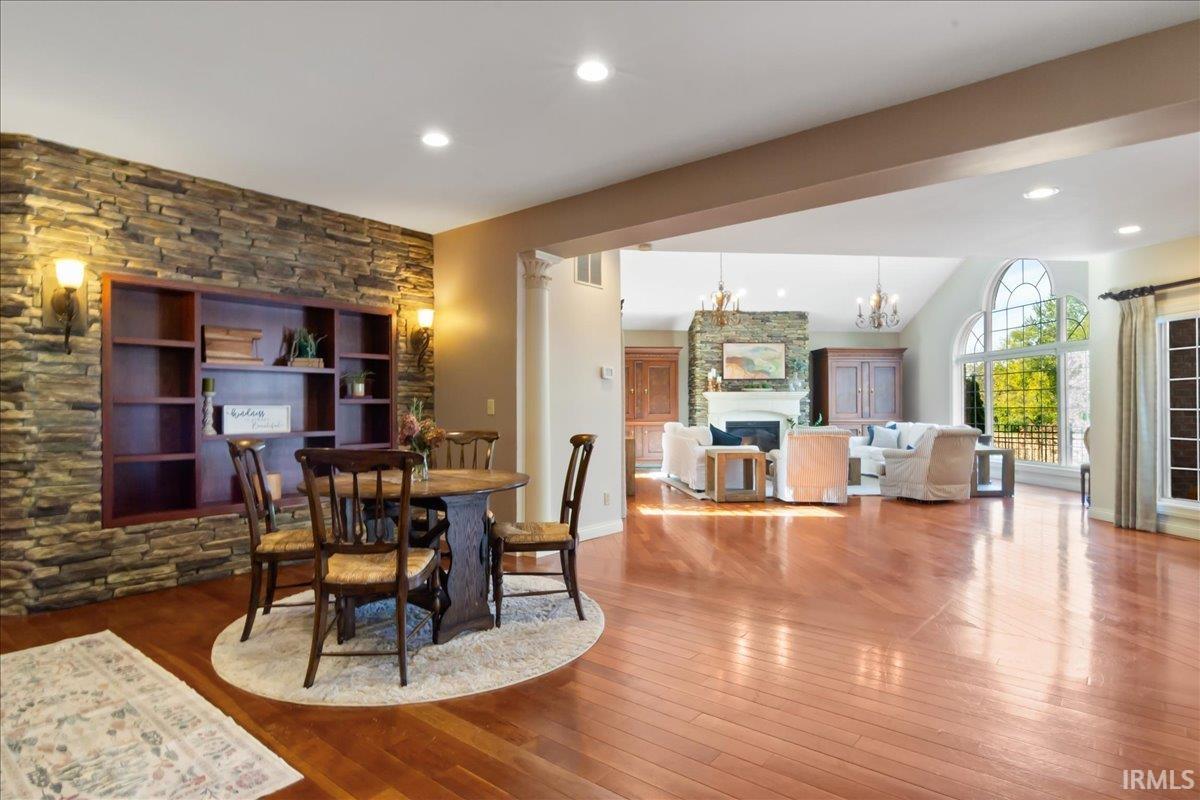 2115 Cobblestone Road Jasper, IN 47546 - Photo 10 of 36 Gallery Image 10