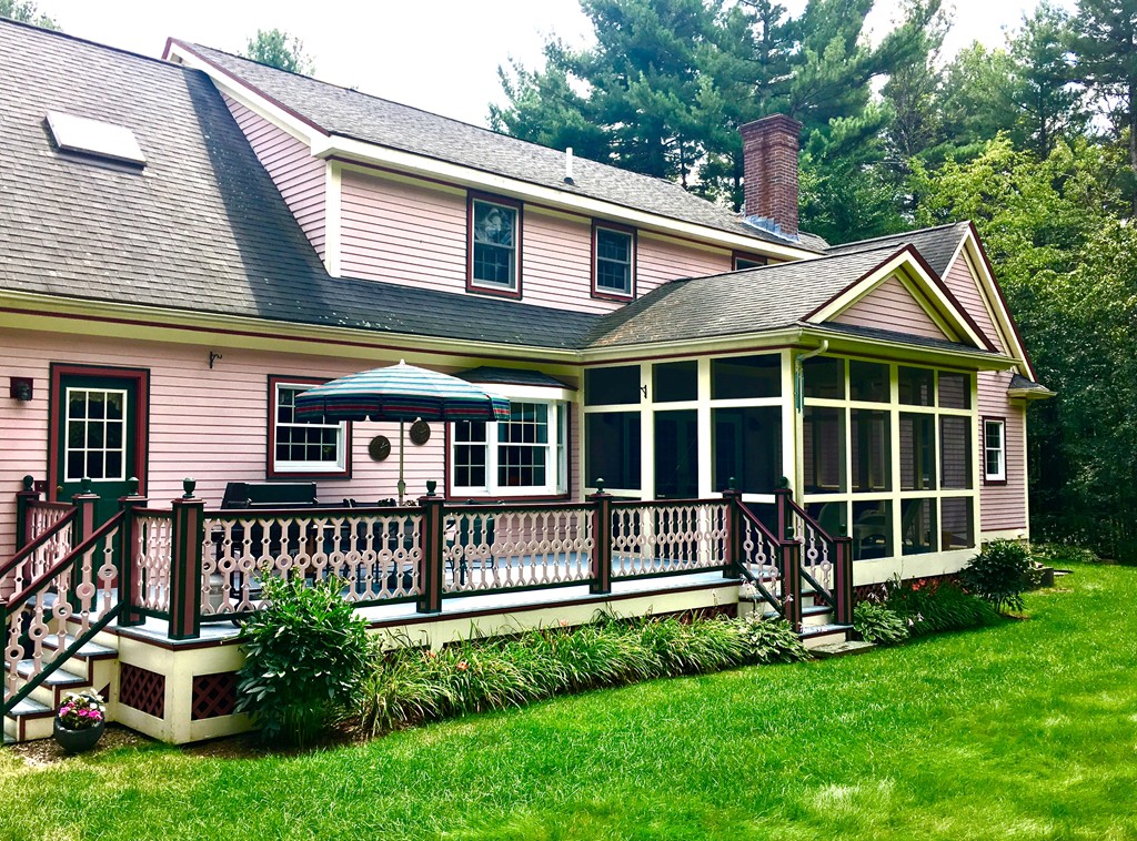 41 Brown Road Harvard, MA 01451 - Photo 24 of 30