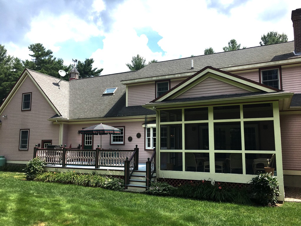 41 Brown Road Harvard, MA 01451 - Photo 4 of 30