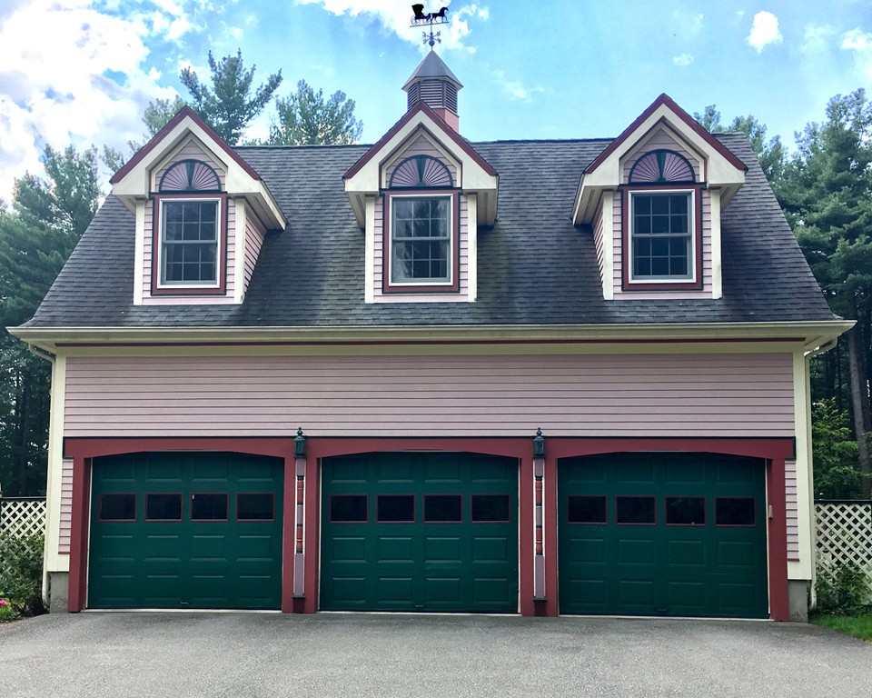 41 Brown Road Harvard, MA 01451 - Photo 6 of 30