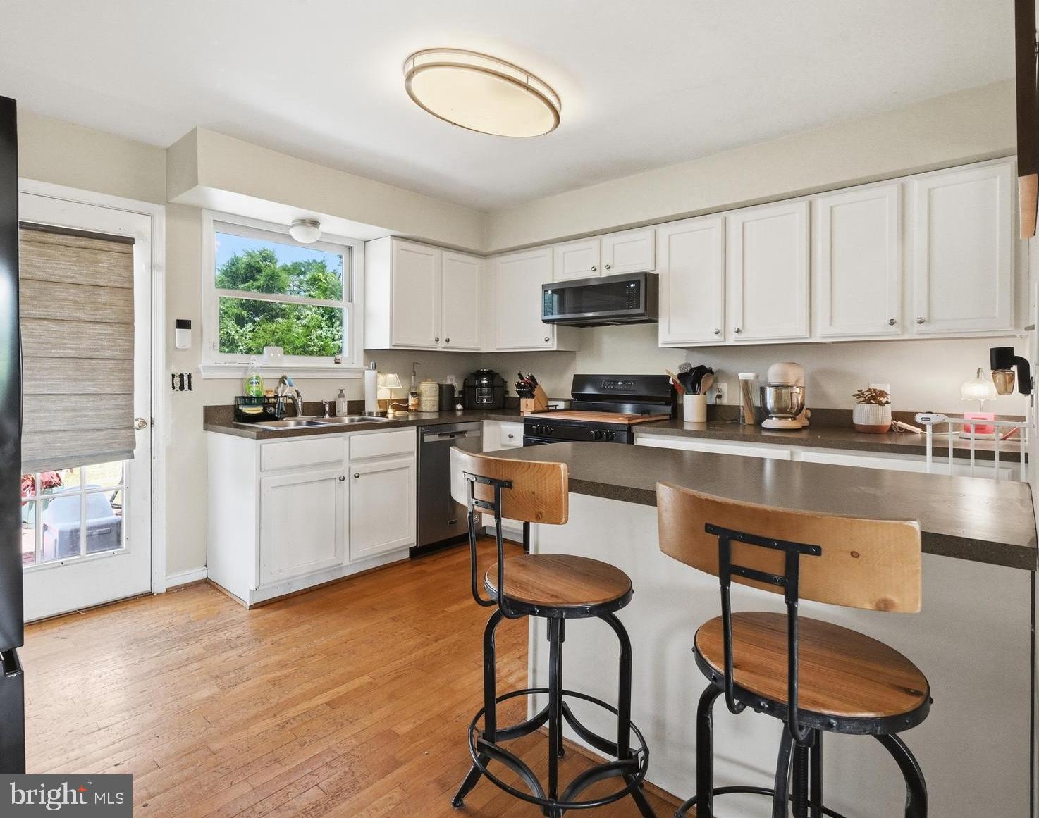 16139 Sheads Mountain Road Rixeyville, VA 22737 - Photo 17 of 33 Kitchen