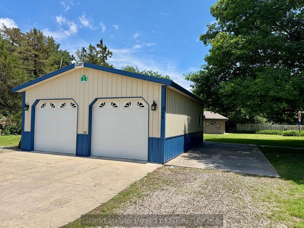 506 Kimball Road Dannebrog, NE 68831 - Photo 29 of 38 Gallery Image 29