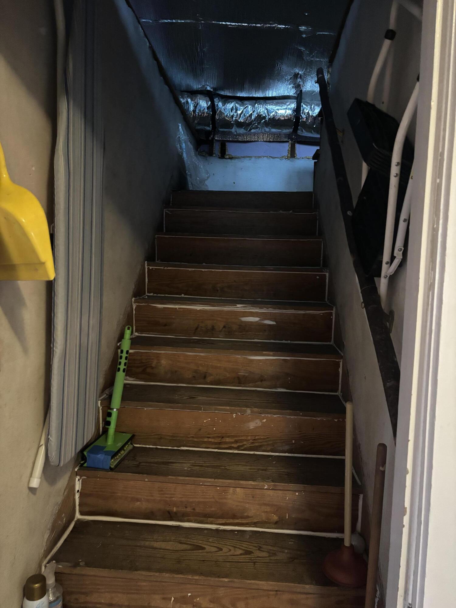 2529 Oregon Avenue Southwest Roanoke, VA 24015 - Photo 36 of 40 IMG_7225