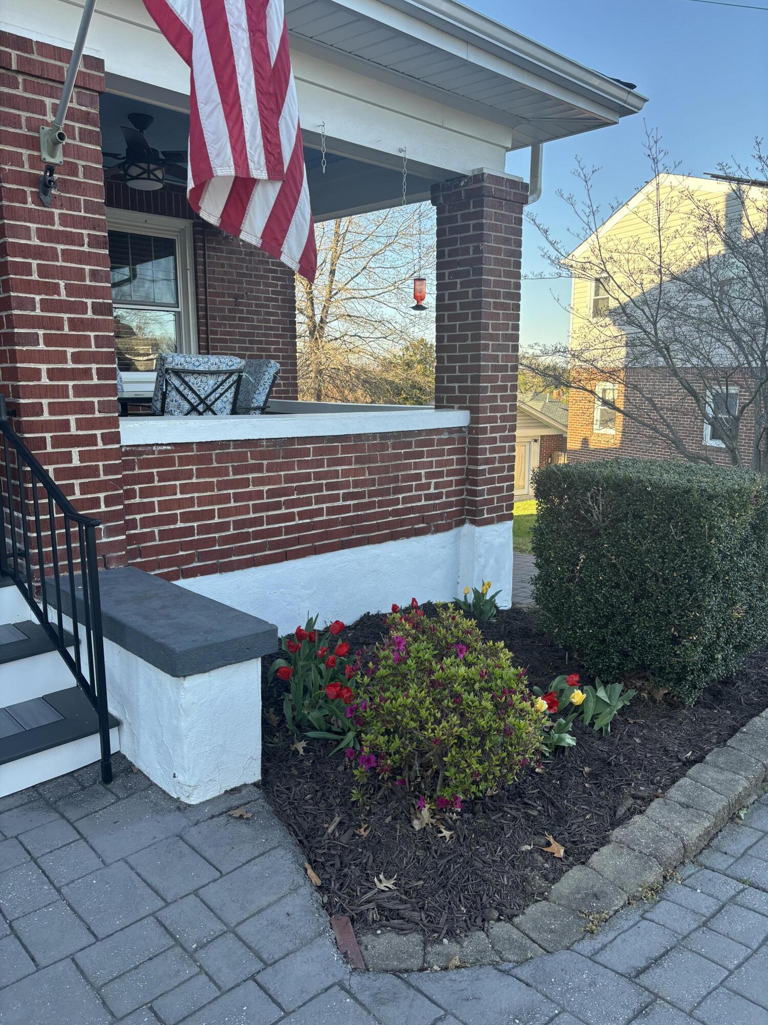 2529 Oregon Avenue Southwest Roanoke, VA 24015 - Photo 5 of 40 IMG_7188