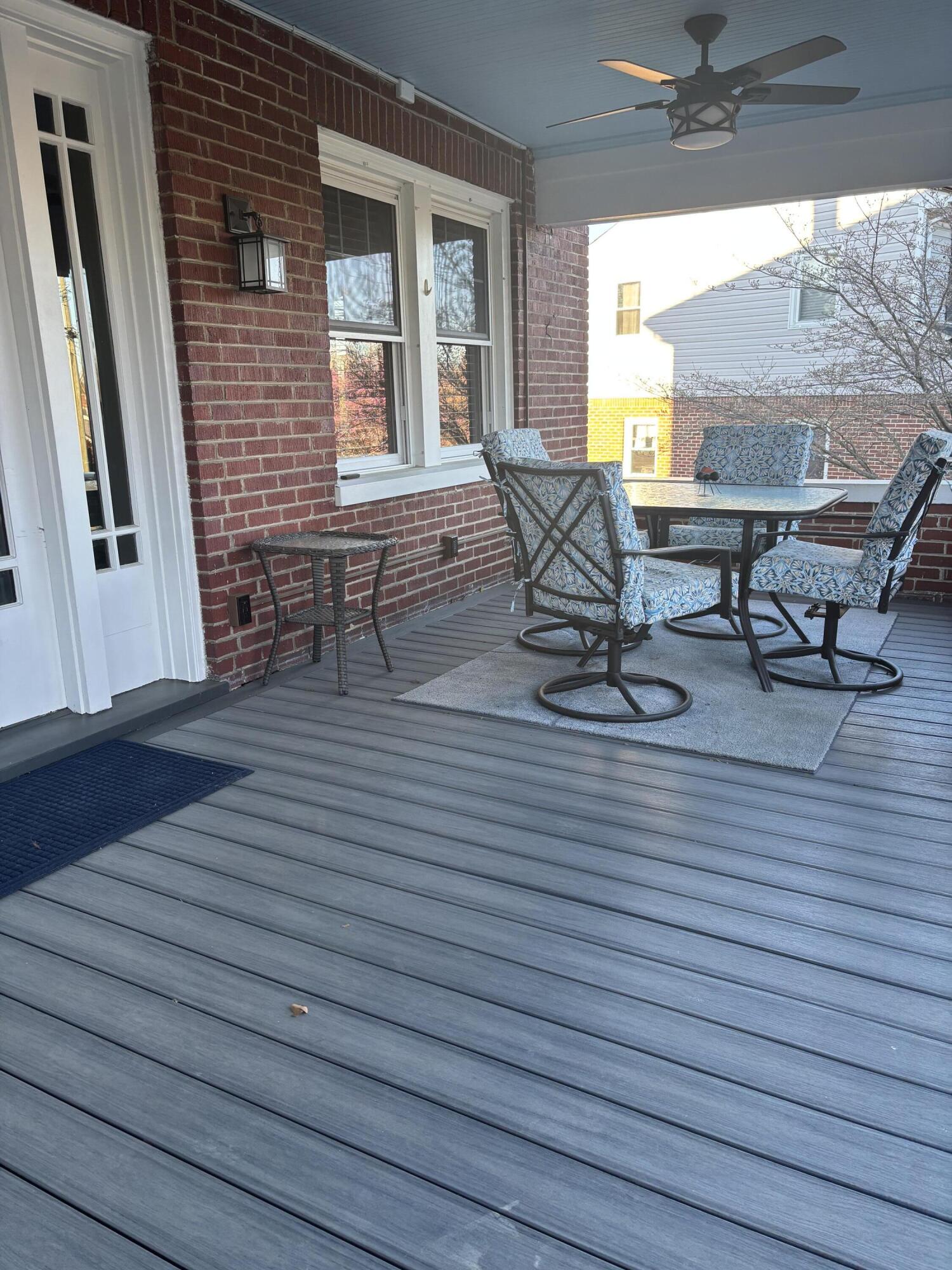 2529 Oregon Avenue Southwest Roanoke, VA 24015 - Photo 7 of 40 IMG_7191